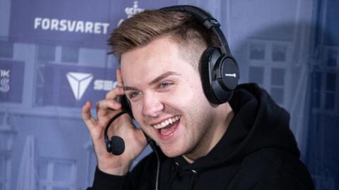 dupreeh 关于 Astralis ： “如果这是真的，那是一个糟糕的决定，特别是当我们有球员因压力和倦怠而请病假的时候。”