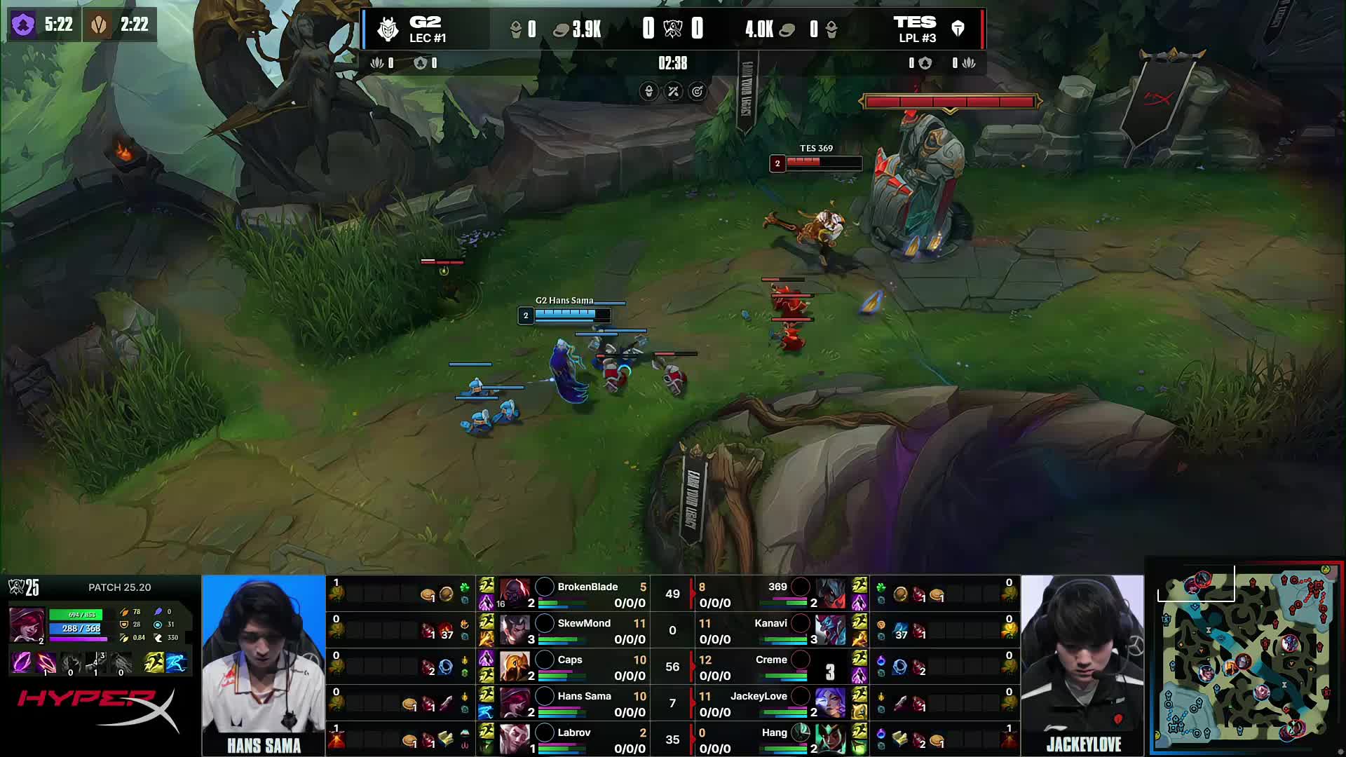 WE官博赛前晒照：展现状态！五点开冲！