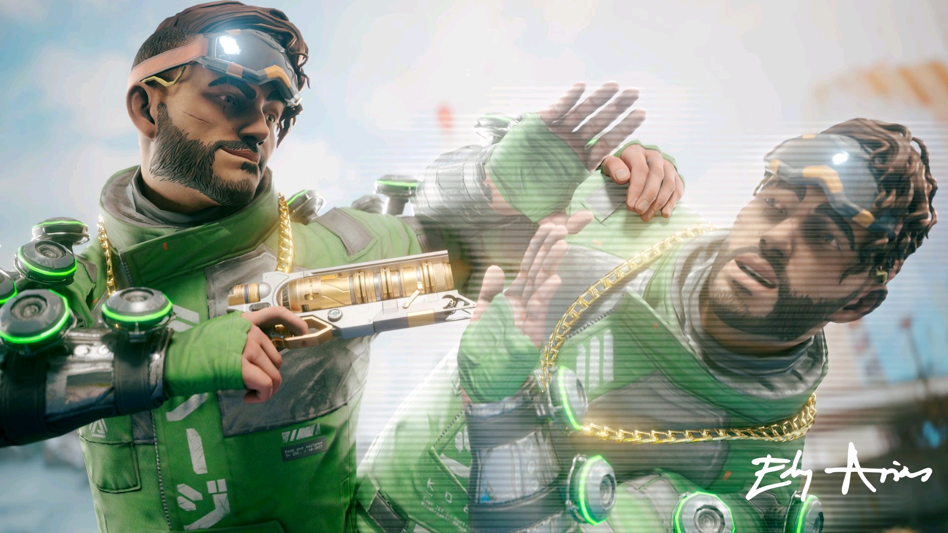 NAVI 晋级 StarLadder StarSeries 2025 秋季总决赛，击败 NIP