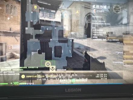 AJ天肥盖伦难偷家 XLB天命人翻江倒海 白云队逆转拿下姿态队