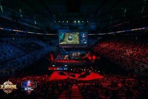 1月15日下午15：00，2023英雄联盟职业联赛（LPL）春季赛第一周第二天的比赛即将到来