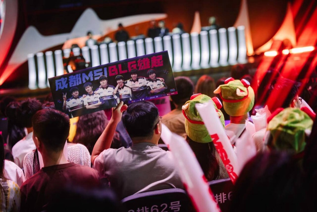 ATOX 被禁止参加 ESL 锦标赛