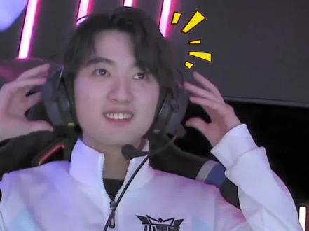 iG官方：自由人选手beishang正式加入