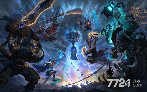 StarLadder StarSeries Fall 2025 小组赛将在线举行