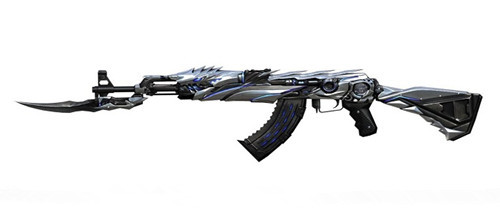 再见了，所有的CSGO 迎接CS2的新时代吧！