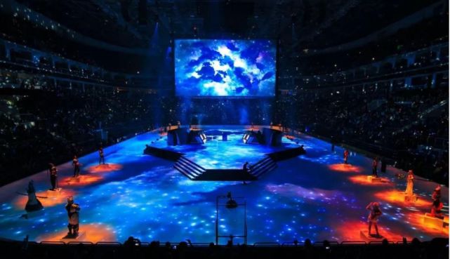 传闻：Paduck 将加入 Team BDS ，担任新的 AD Carry