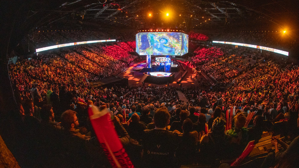 LOL中国服官宣上线ACE终止对局功能