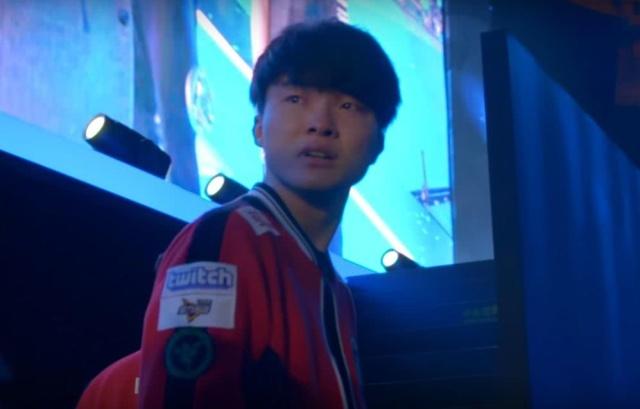 H4cker ：如果没被纳尔拍到可能结果会不一样