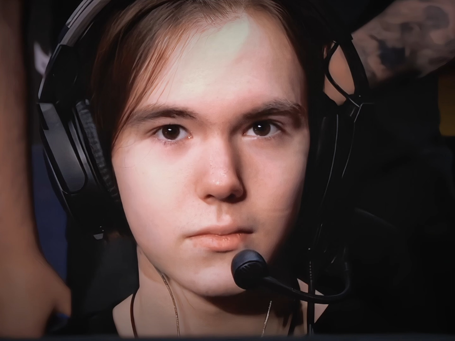 最美好的一天，Deokdam生涯首次战胜Ruler选手