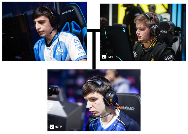 开始追赶！ T1 被迫追赶，保持悬念，将比赛拖入最后一轮！ T1 2-2 G2