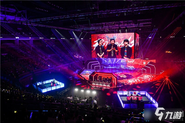 bin 在战胜 GAM Esports 后说道：“严肃的 bin 模式开启了”