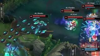 Faker：不是我创造了韩国电竞的氛围，相反我是良好氛围的受益者