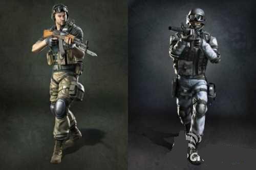 前往冠军之路！ Top Esports 官方关注了 Kanavi 、教练 Hongmi 和刘青松的微博