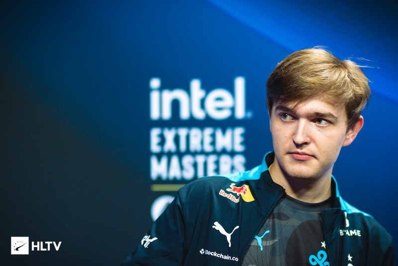 Fnatic 晋级 VALORANT 电子竞技世界杯 2025 决赛