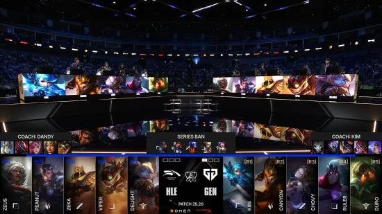 V5官宣：上单选手Rich加入