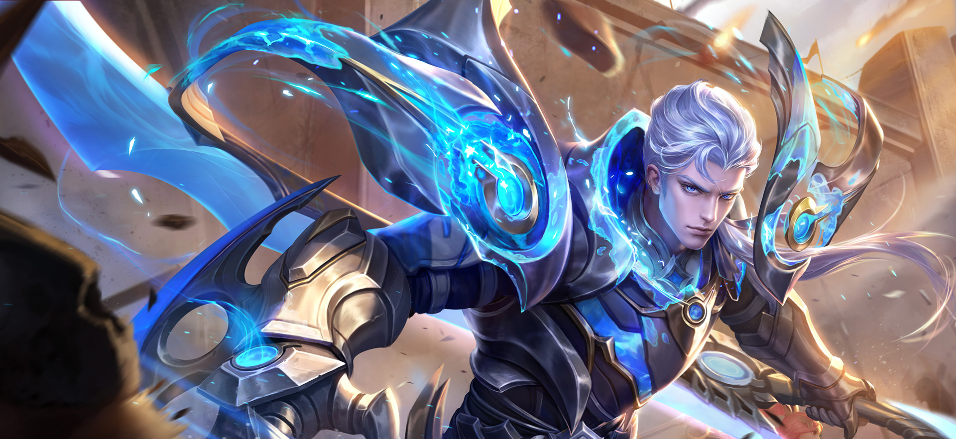 Blast公布第三届Slam赛事邀请名单，XG和Tidebound参赛