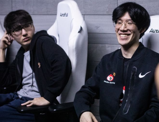 随着Vitality剑指大满贯，apEX在顶级指挥殿堂中身居何位？