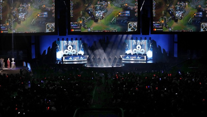 【战报】王者荣耀2020KPL秋季赛，重庆QGhappy 1：3 不敌杭州LGD大鹅